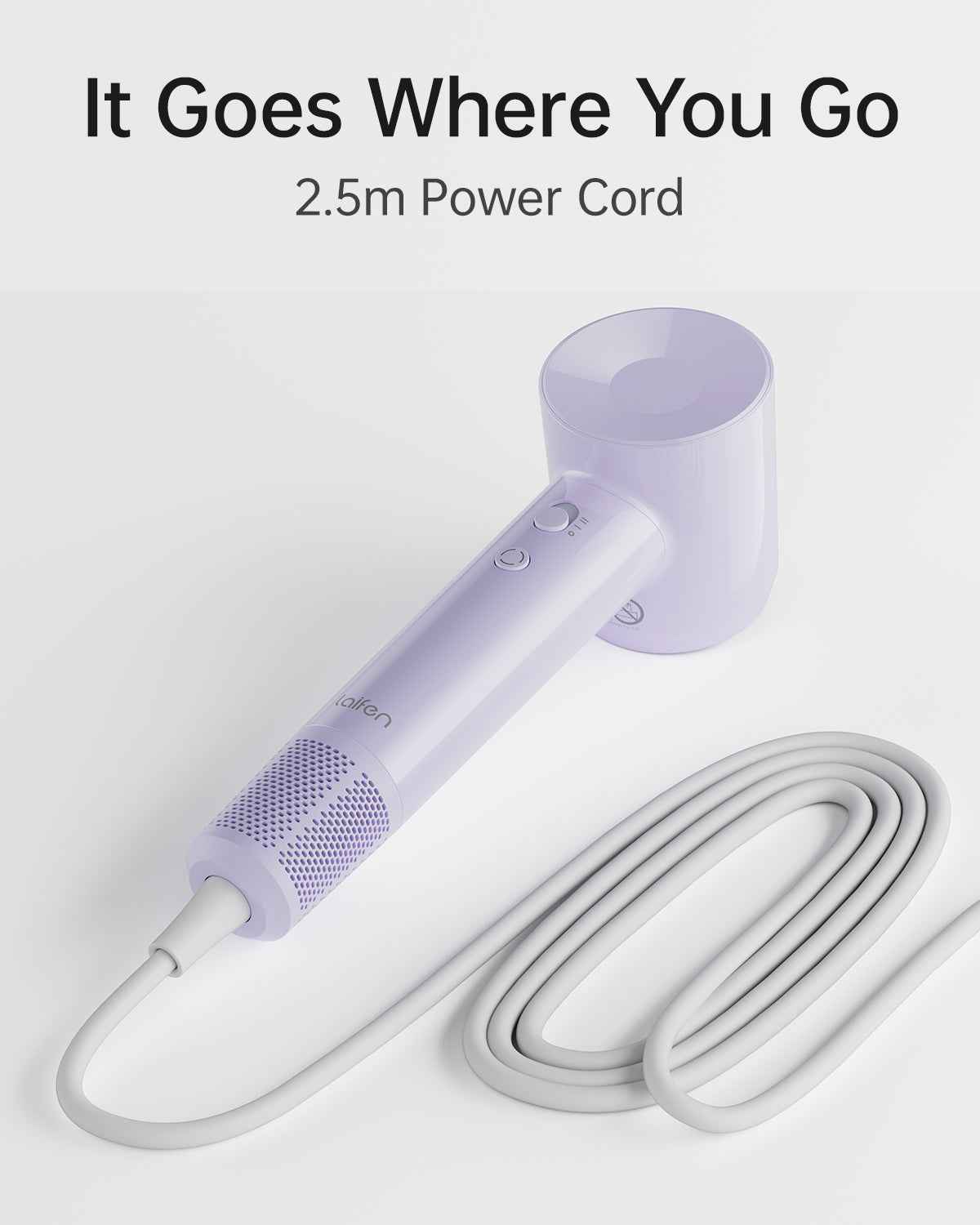 Color_Glossy Purple