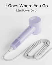 Color_Glossy Purple