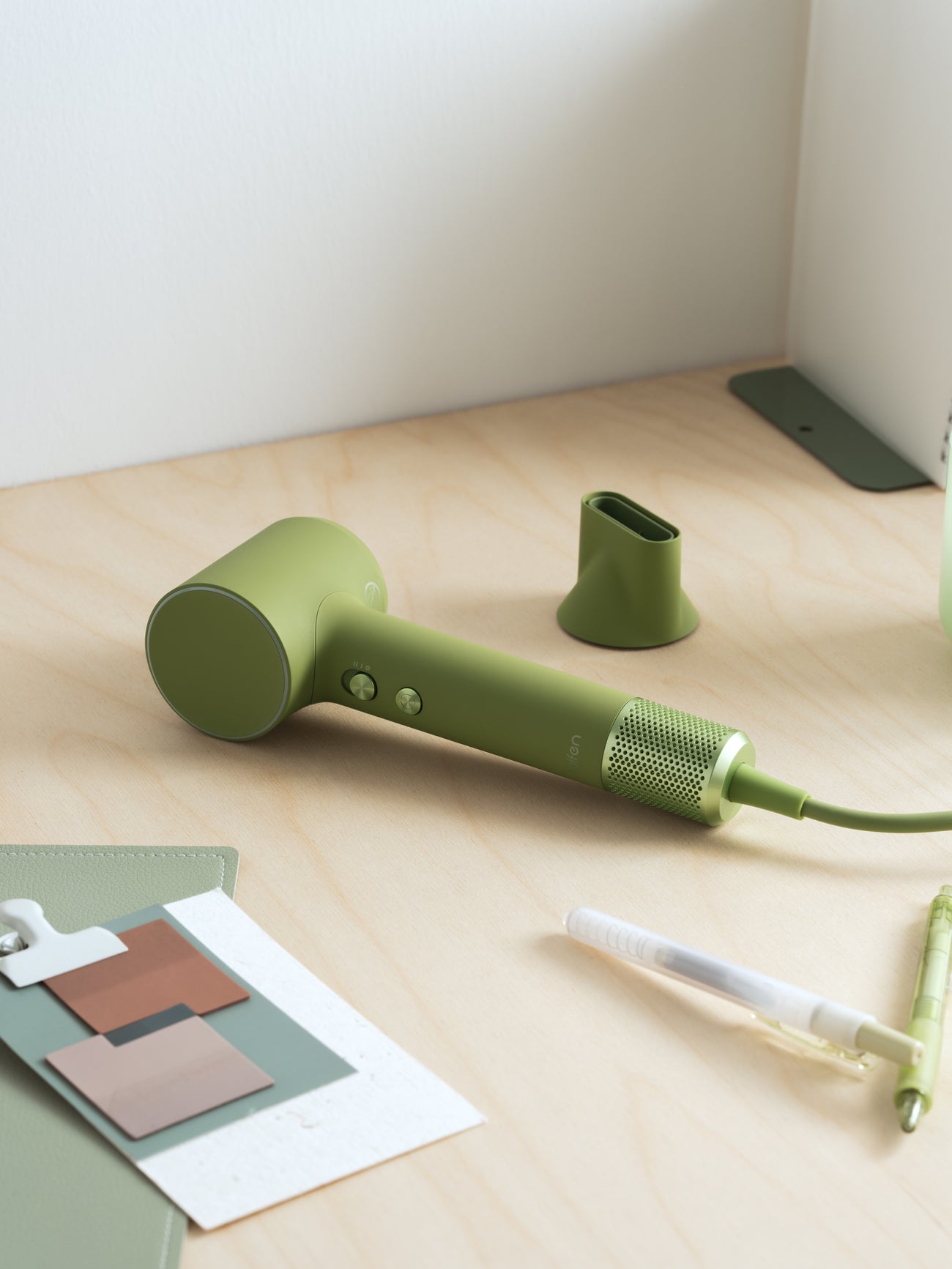 Fits Anywhere, 
Perfectly