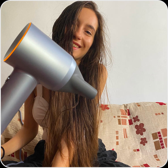 Laifen website | Laifen ionic hair dryer