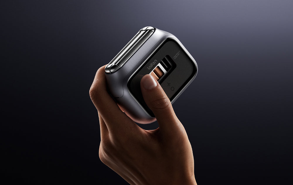 Laifen x IFA 2025: Launch world's first titanium electric