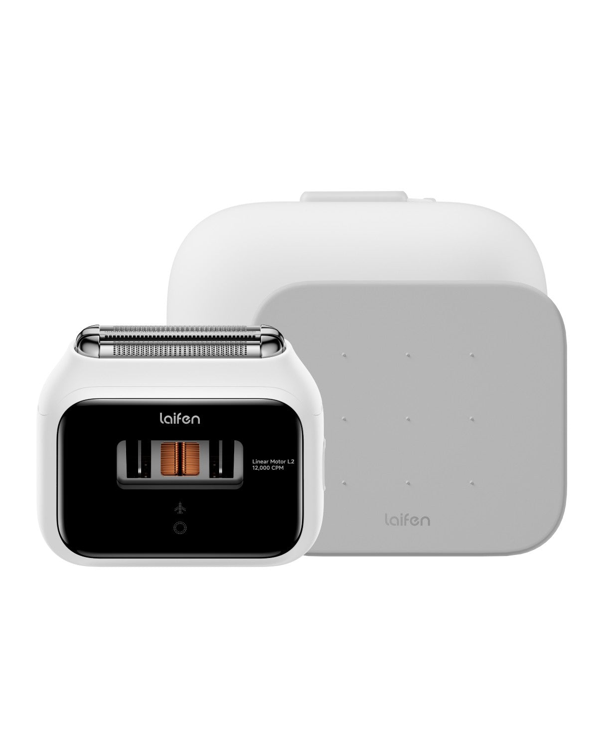 Style_P3 Bundle White