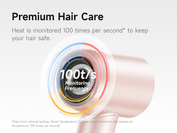 Laifen Premium Hair Dryer Love-Bound Gift Box – Laifen-US