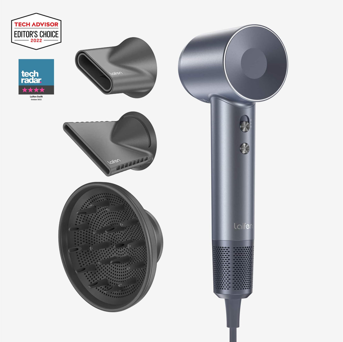 Swift Special High Speed Hair Dryer (3 Nozzles)
