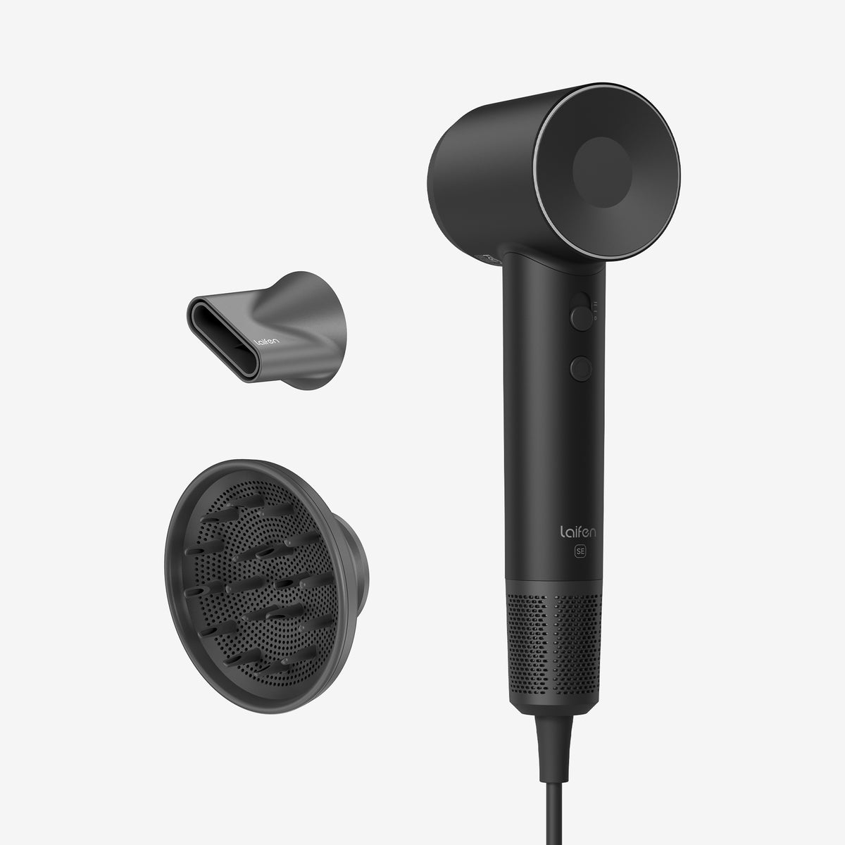 Color_Matte Black