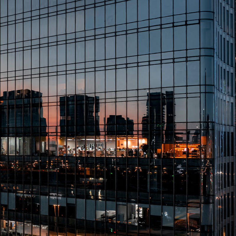 Corporate Purchasing (Non-Resale Only)