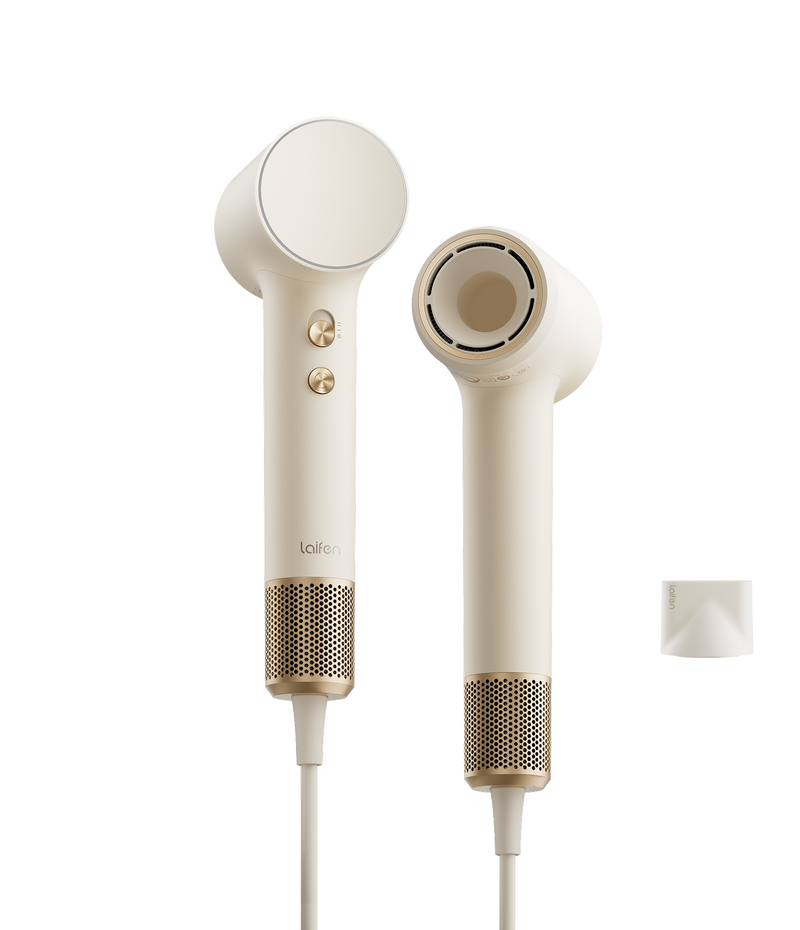 Laifen Mini · High-Speed Hair Dryer