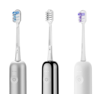 Shop electric toothbrush
