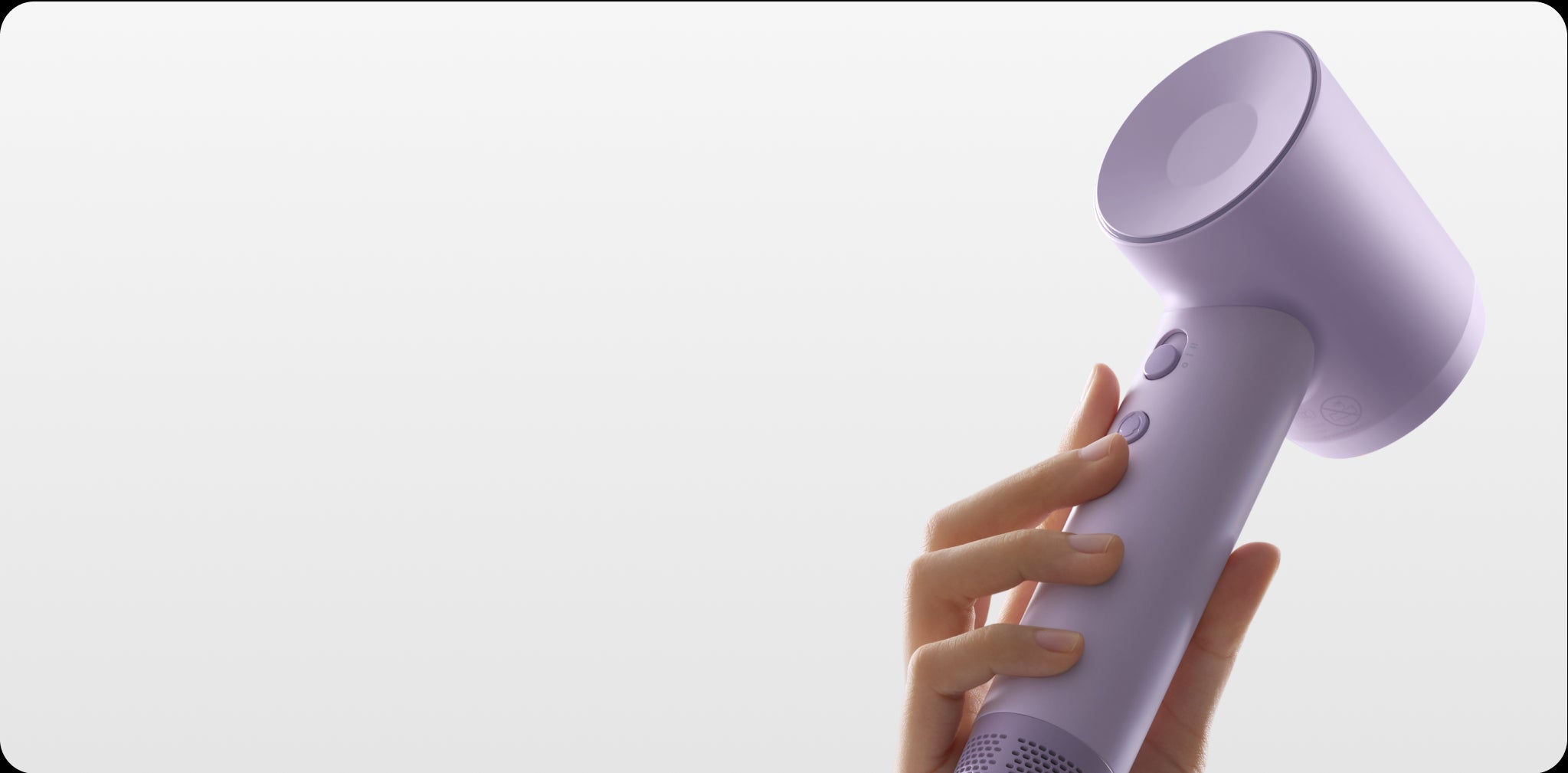 Laifen concentrator nozzle