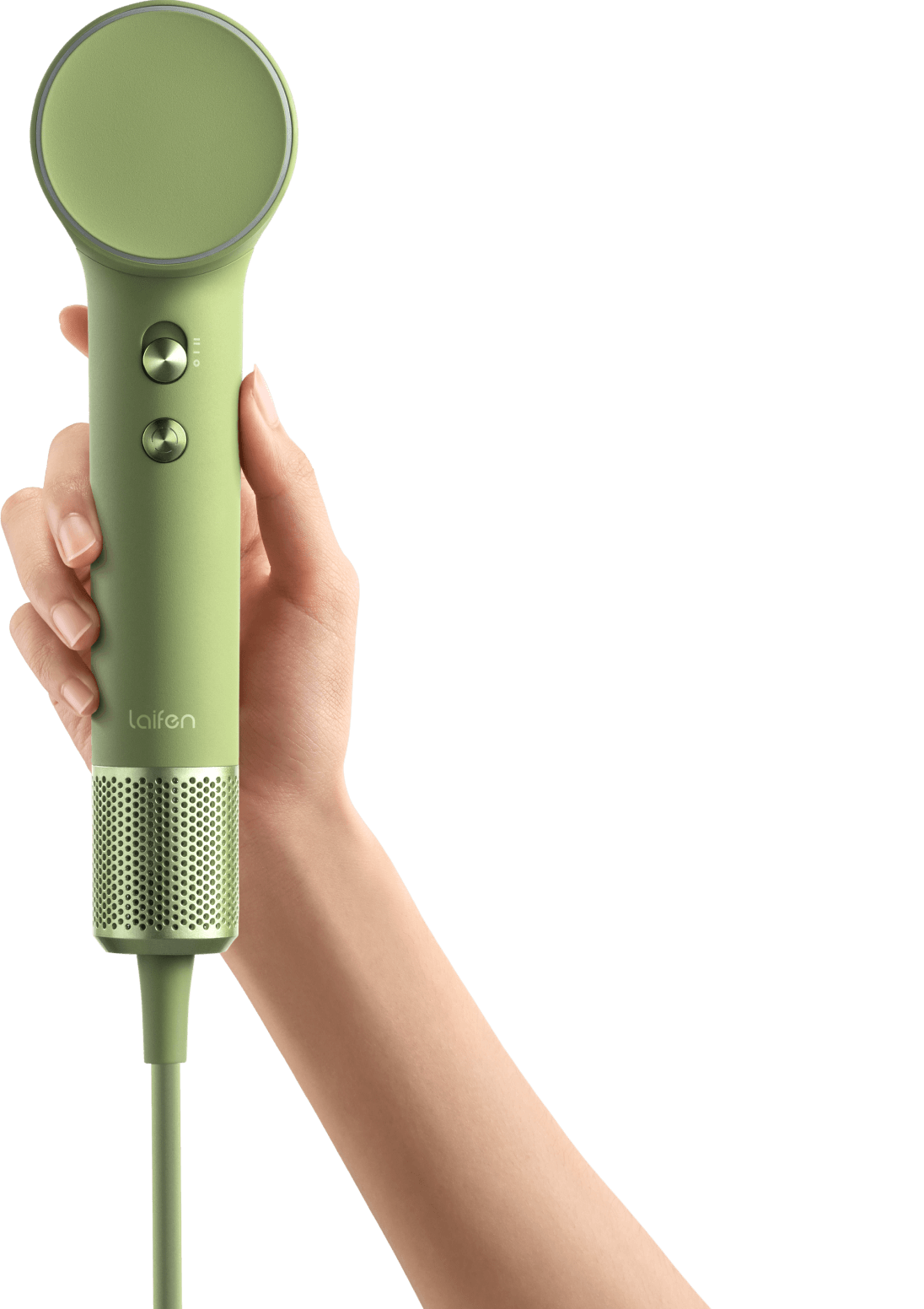 Incredibly [Light]
Amazingly [Compact]