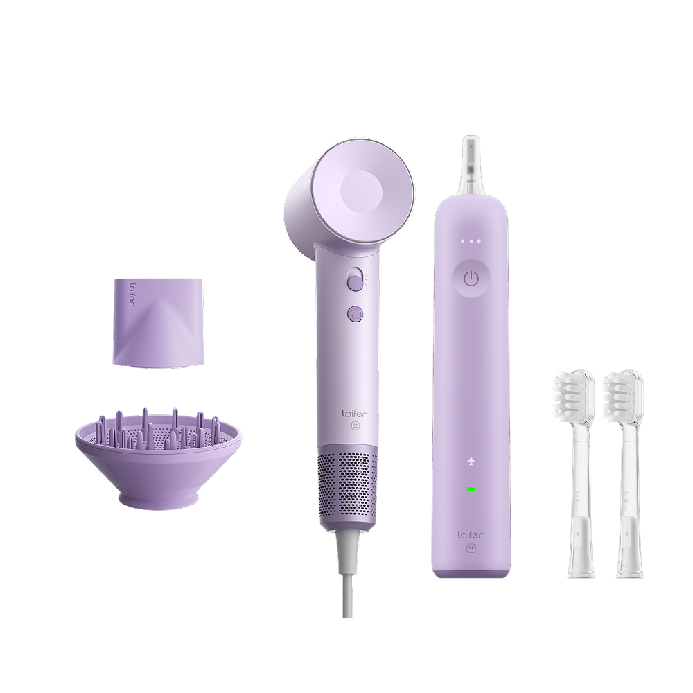 Color_Matte Purple Misty Lavender