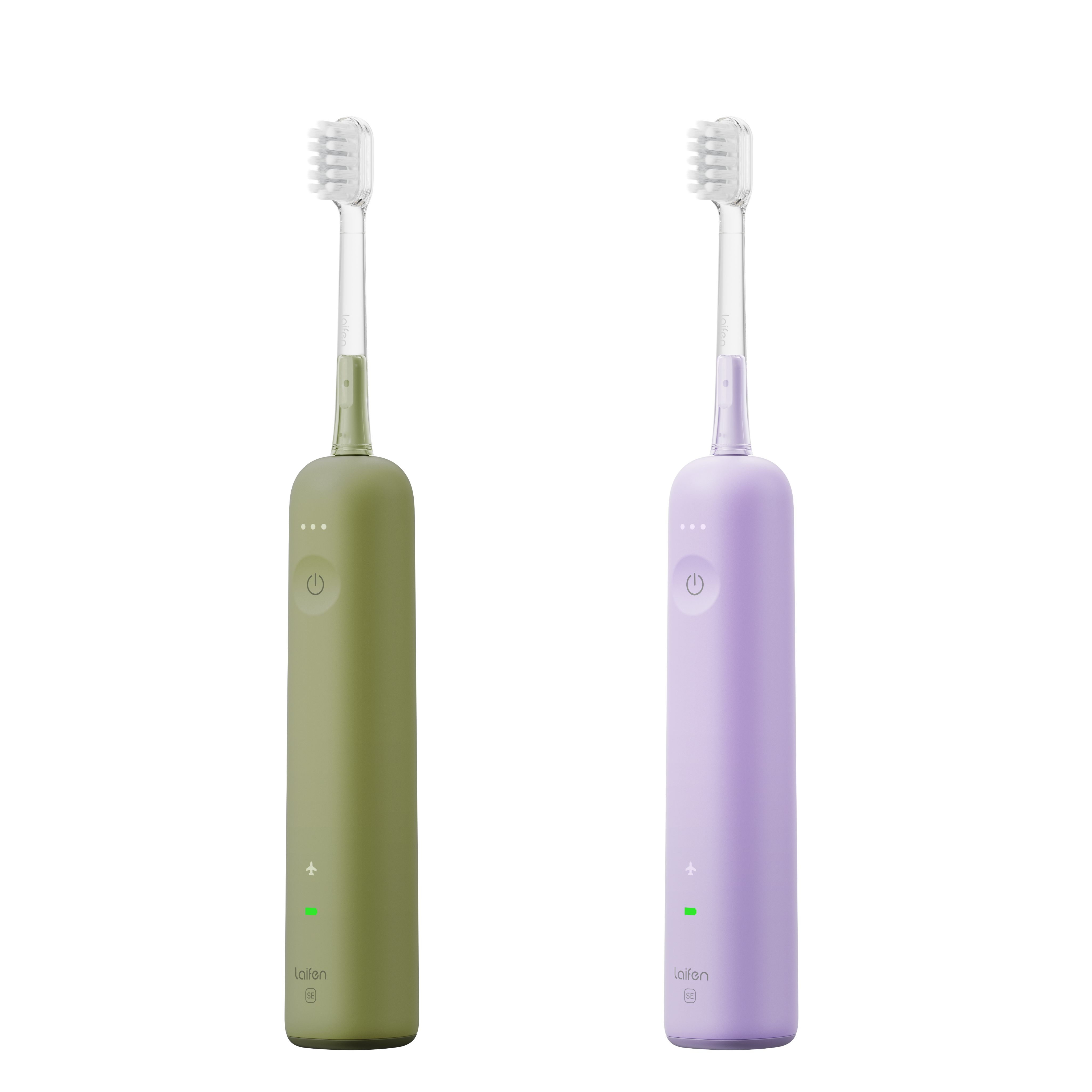 How many inches is a toothbrush? – Laifen-US