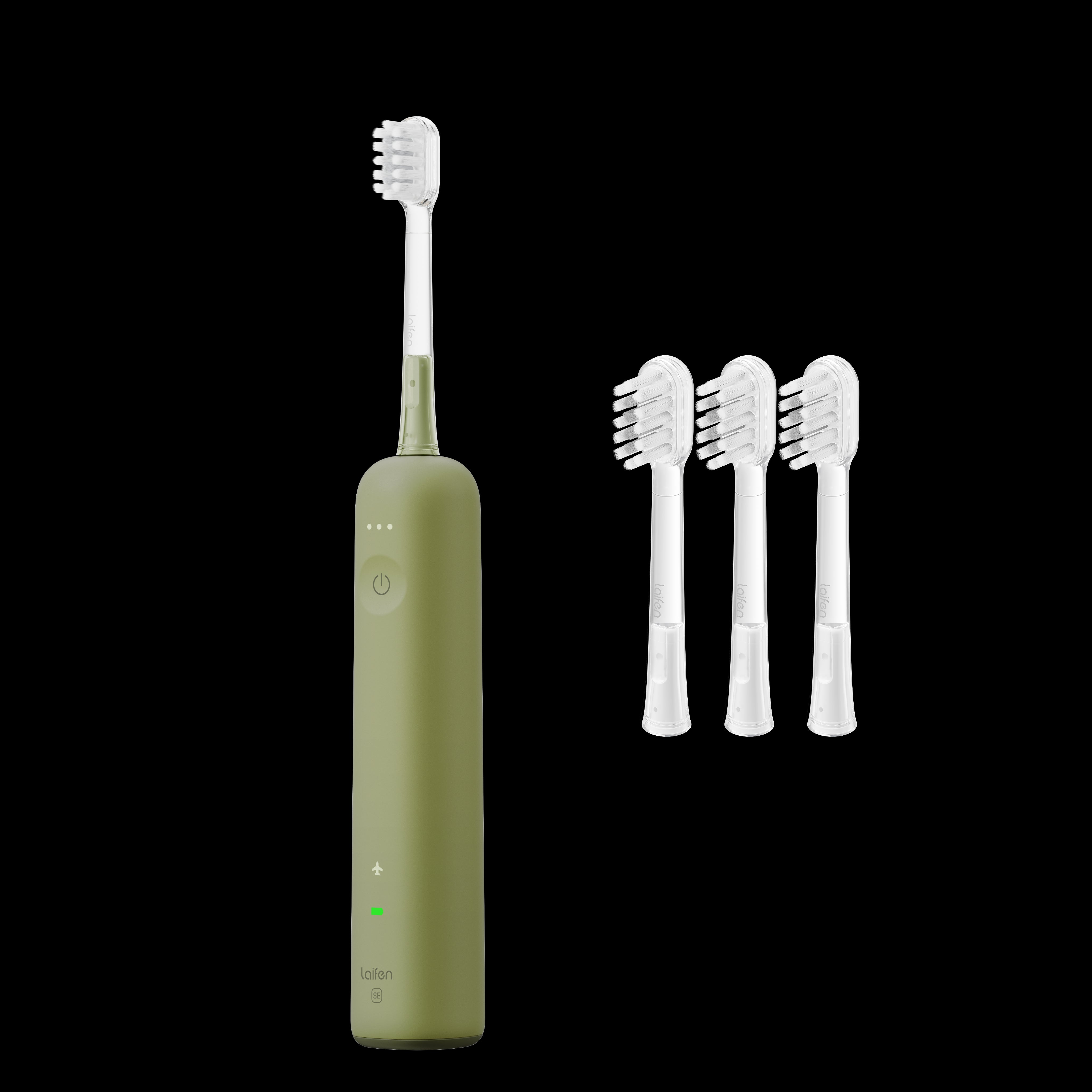 Color_Meadow Green(Seasonal Edition) - Gum Care