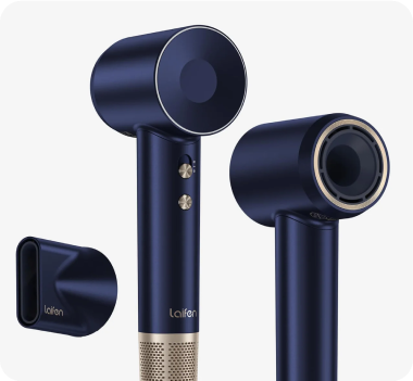 Review Laifen Wave dual-action electric toothbrush – Laifen - US