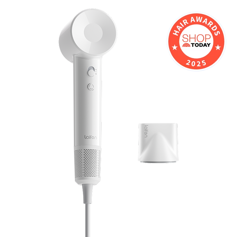 Color_Glossy White (1 Smooth Nozzle)