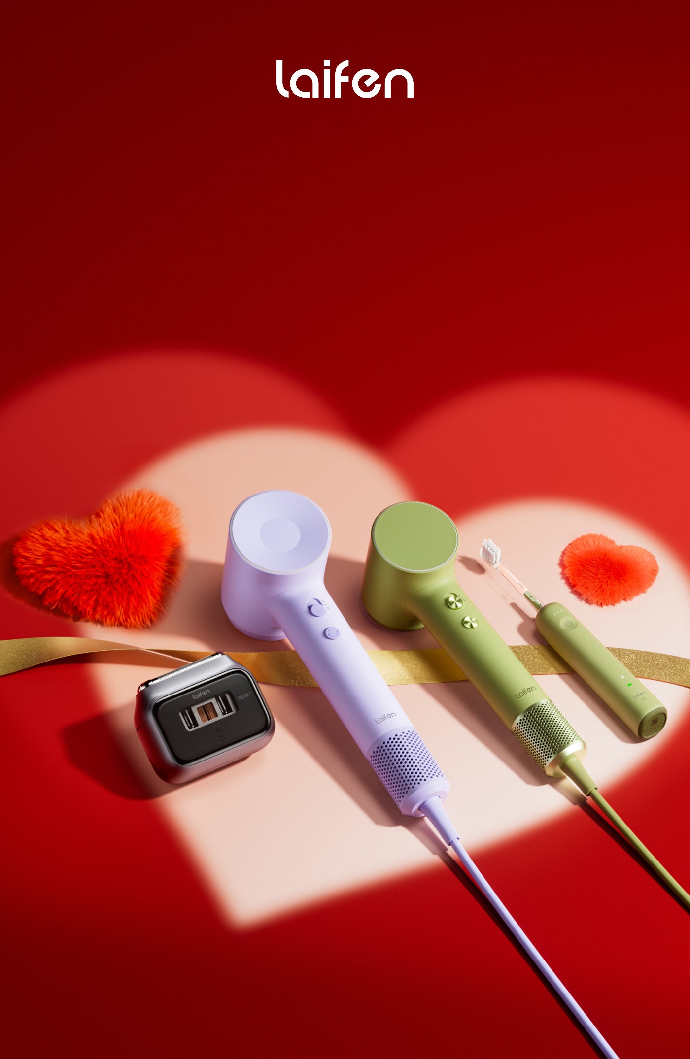 Laifen® Official | Upgrade the Everyday – Laifen-US