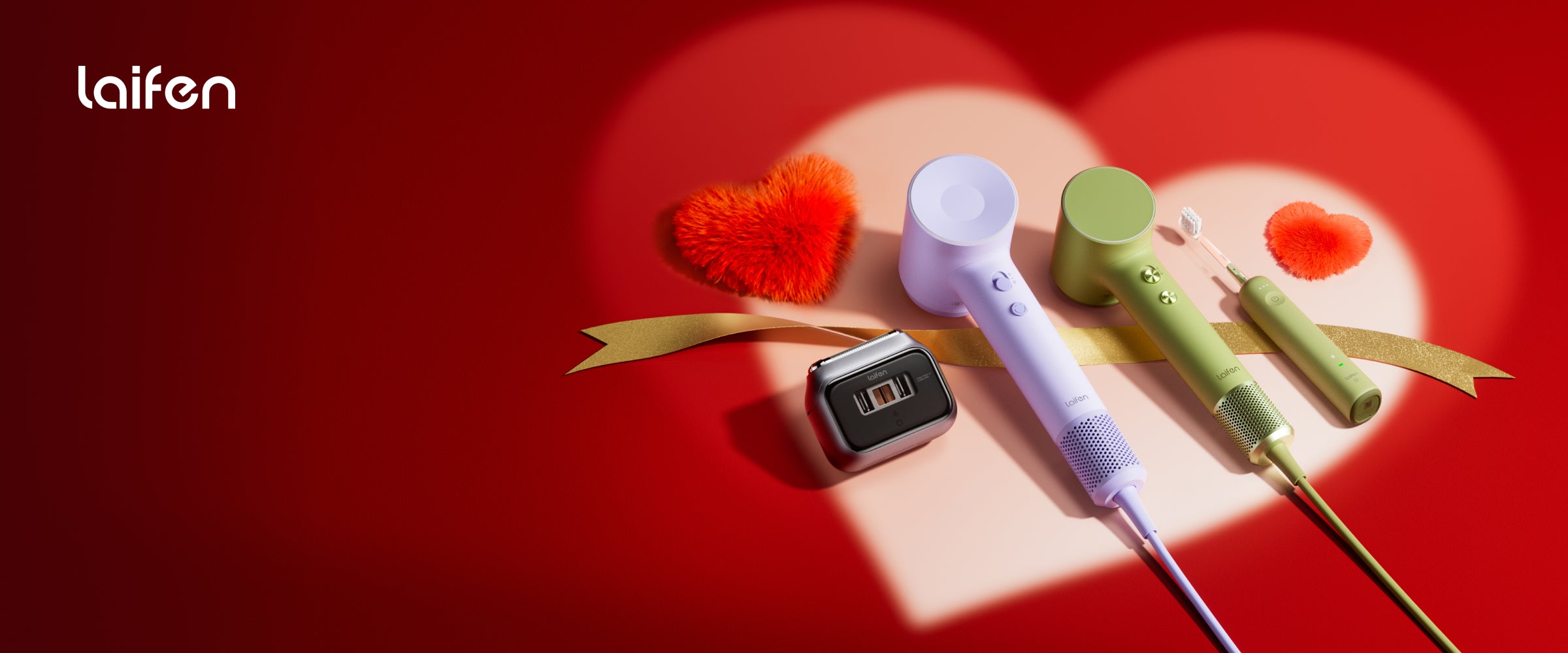 Laifen® Official | Upgrade the Everyday – Laifen-US