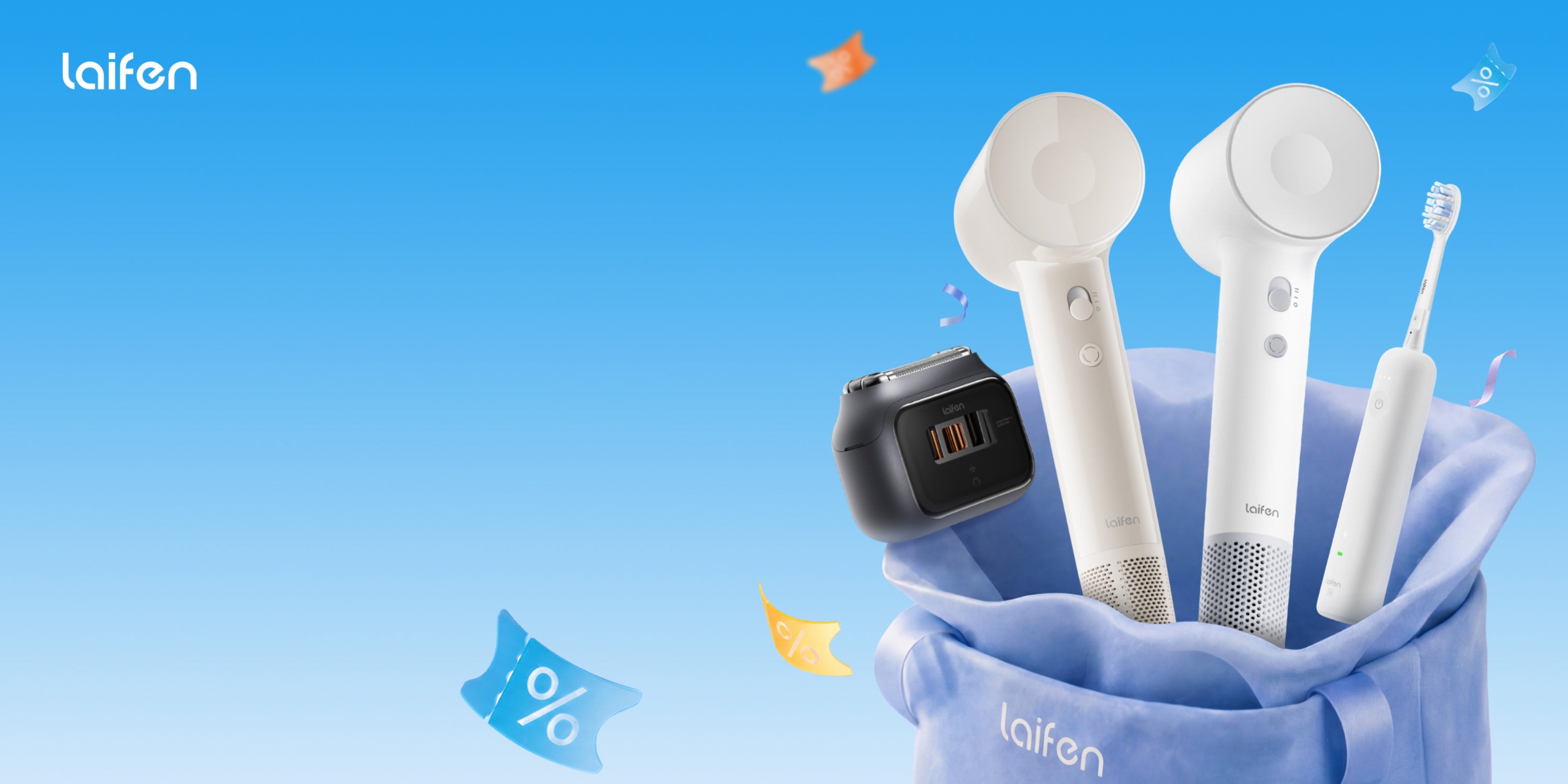 Laifen Prime Day Sale and Deal 2026