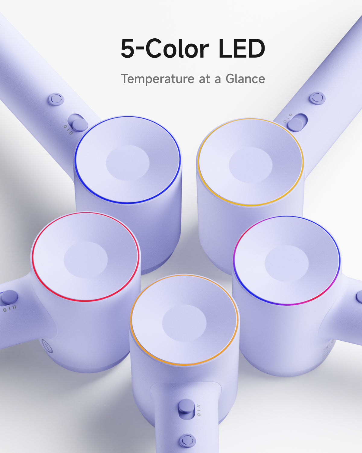 Color_Matte Purple