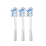 Laifen Wave toothbrush heads 3-pack