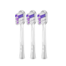 Laifen Wave toothbrush heads 3-pack