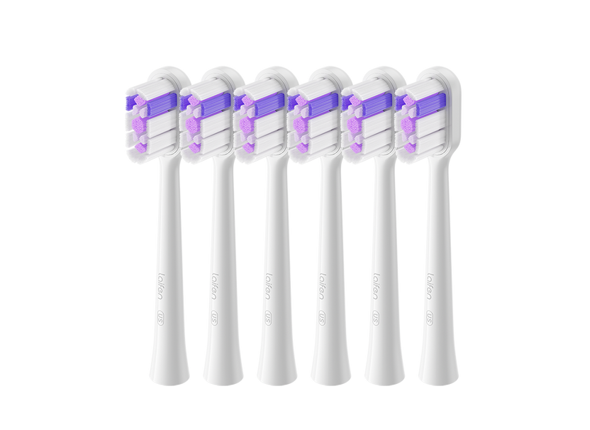 Spare for Electric Toothbrush Laifen Ultra whitening main image 0
