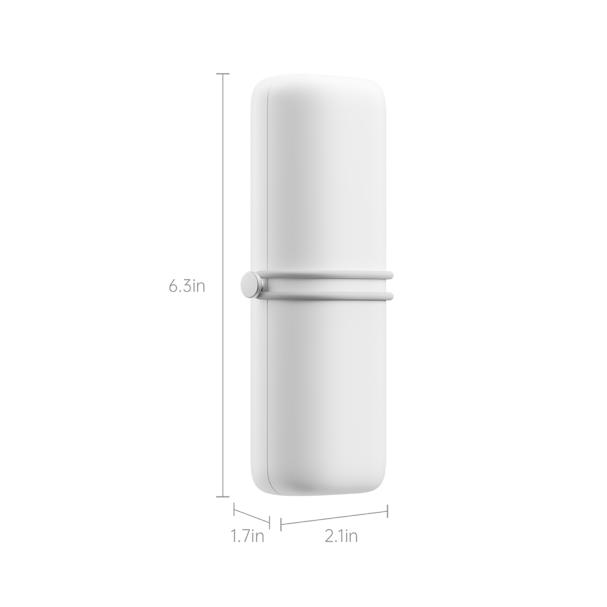 Variant Color_Aluminum Alloy/Stainless Steel