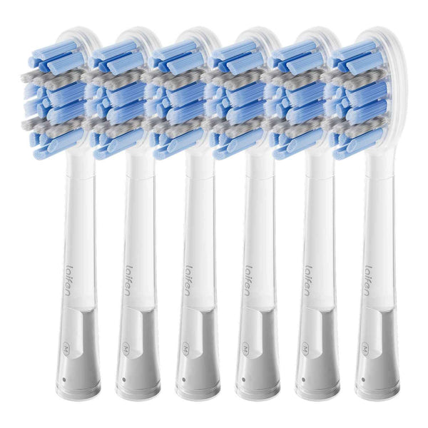Laifen Pro Series Brush Heads 6-pack