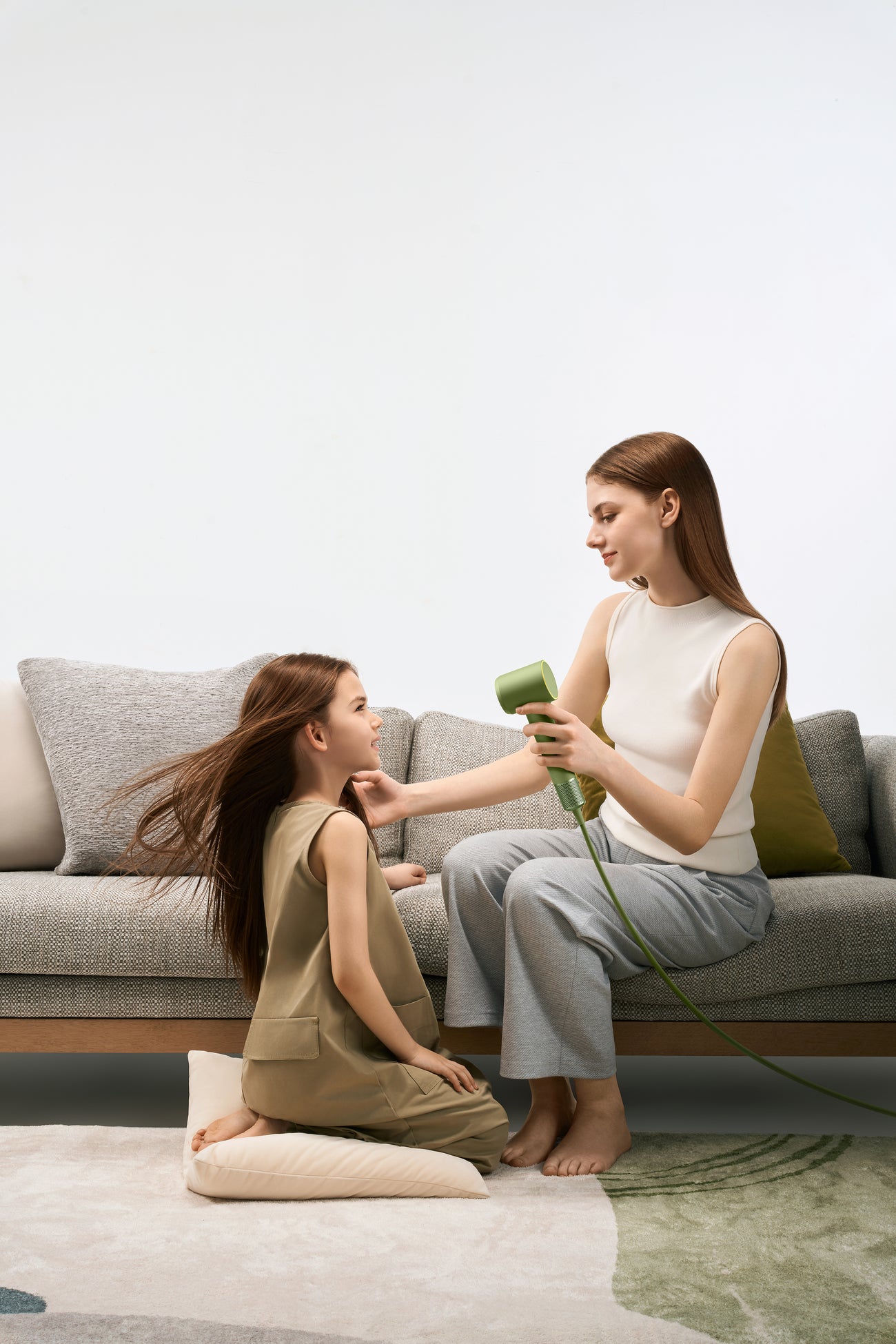 Fits Anywhere, 
Perfectly