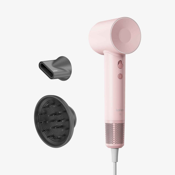 Laifen SE · High-speed hair dryer