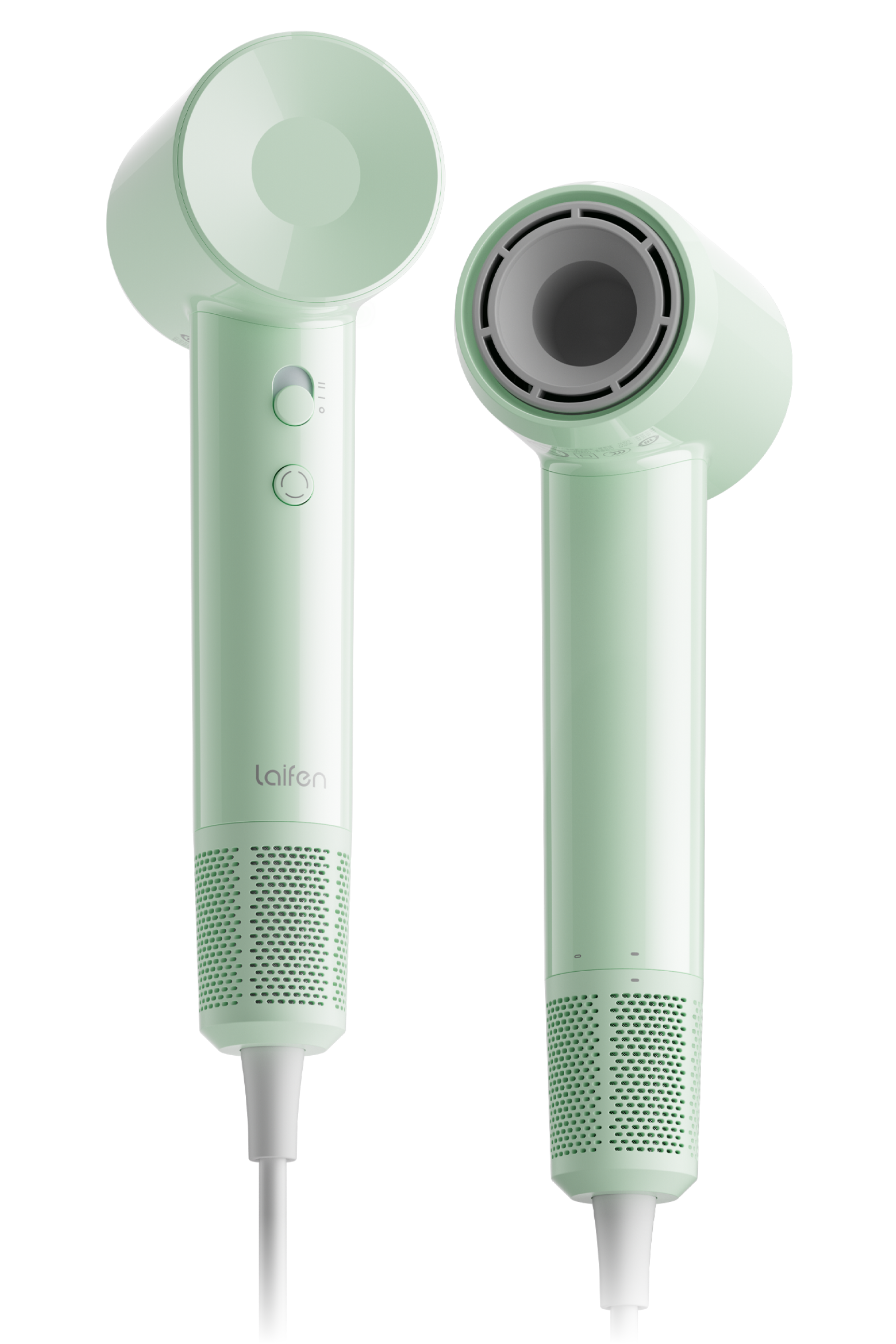 K04050 Laifen ライフェン SE Lite ヘアドライヤー クリーム