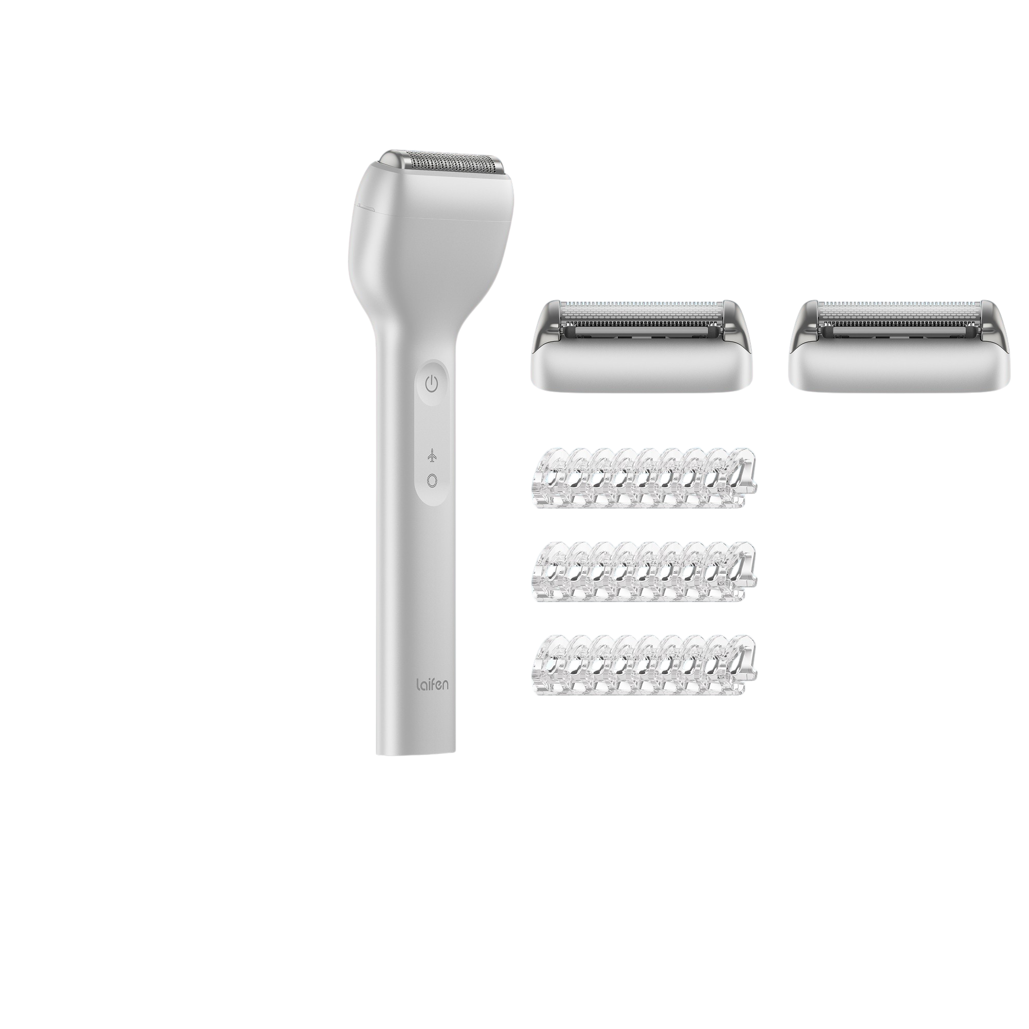 Version_Standard Edition
Silver
