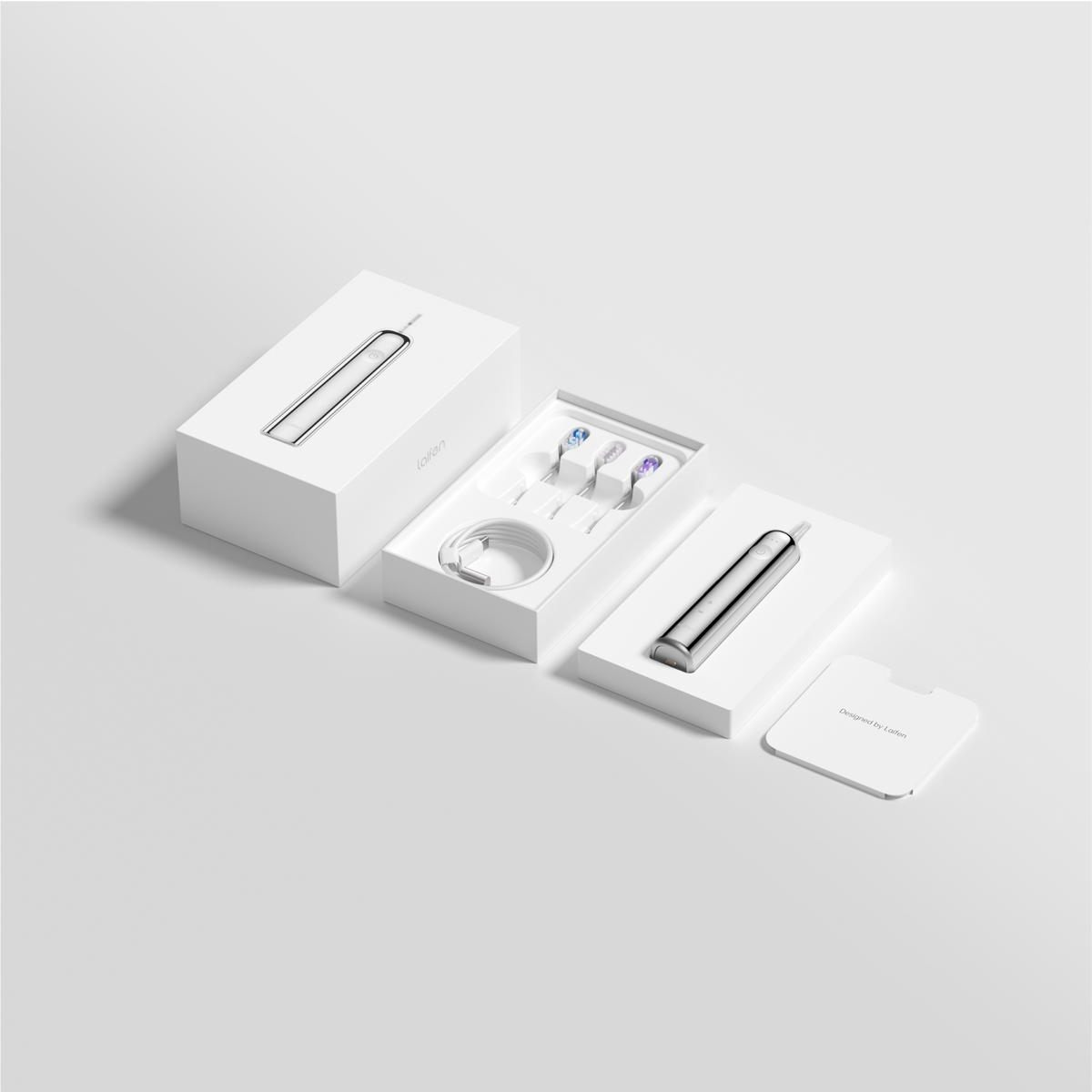 Toothbrush – Laifen-US