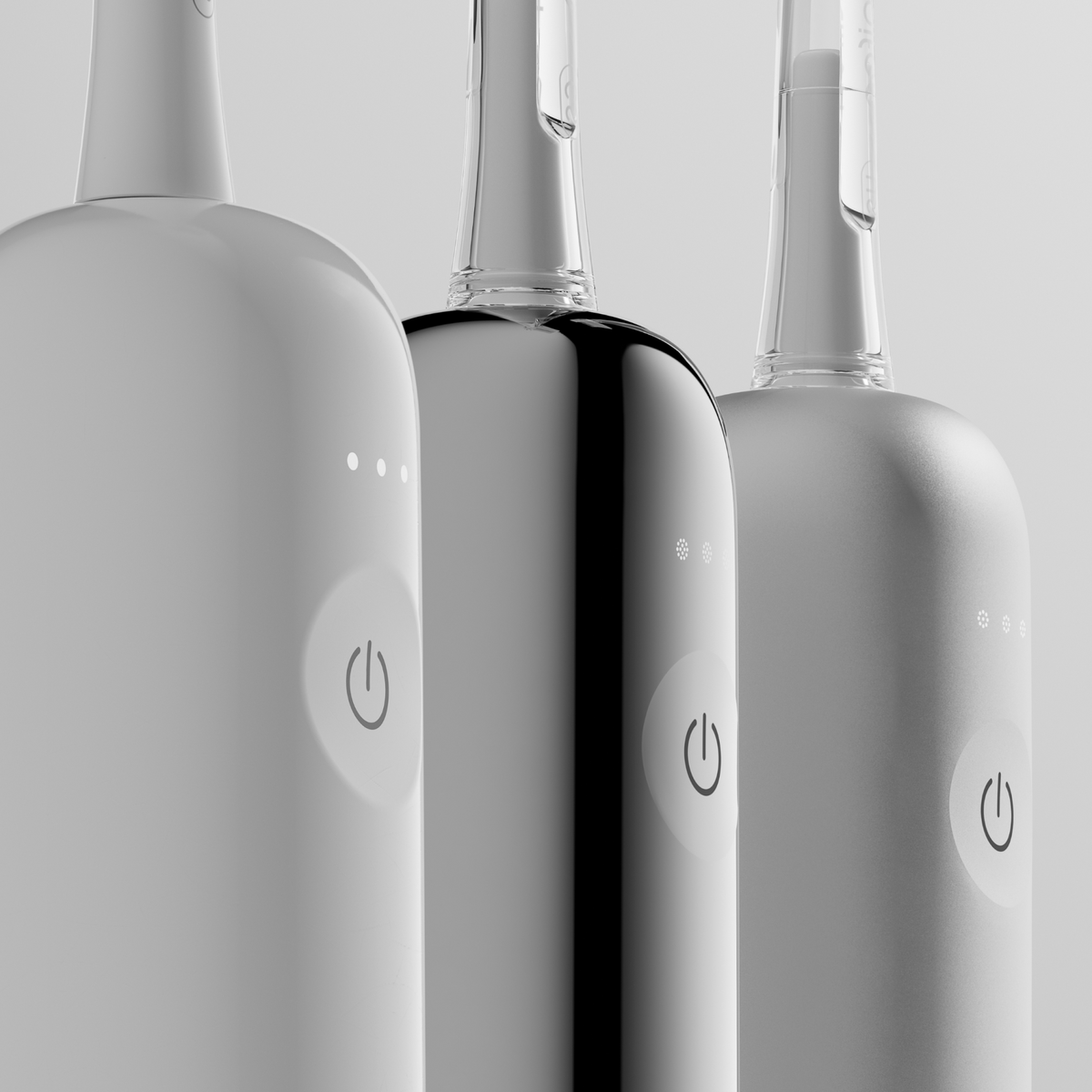 Toothbrush – Laifen - US
