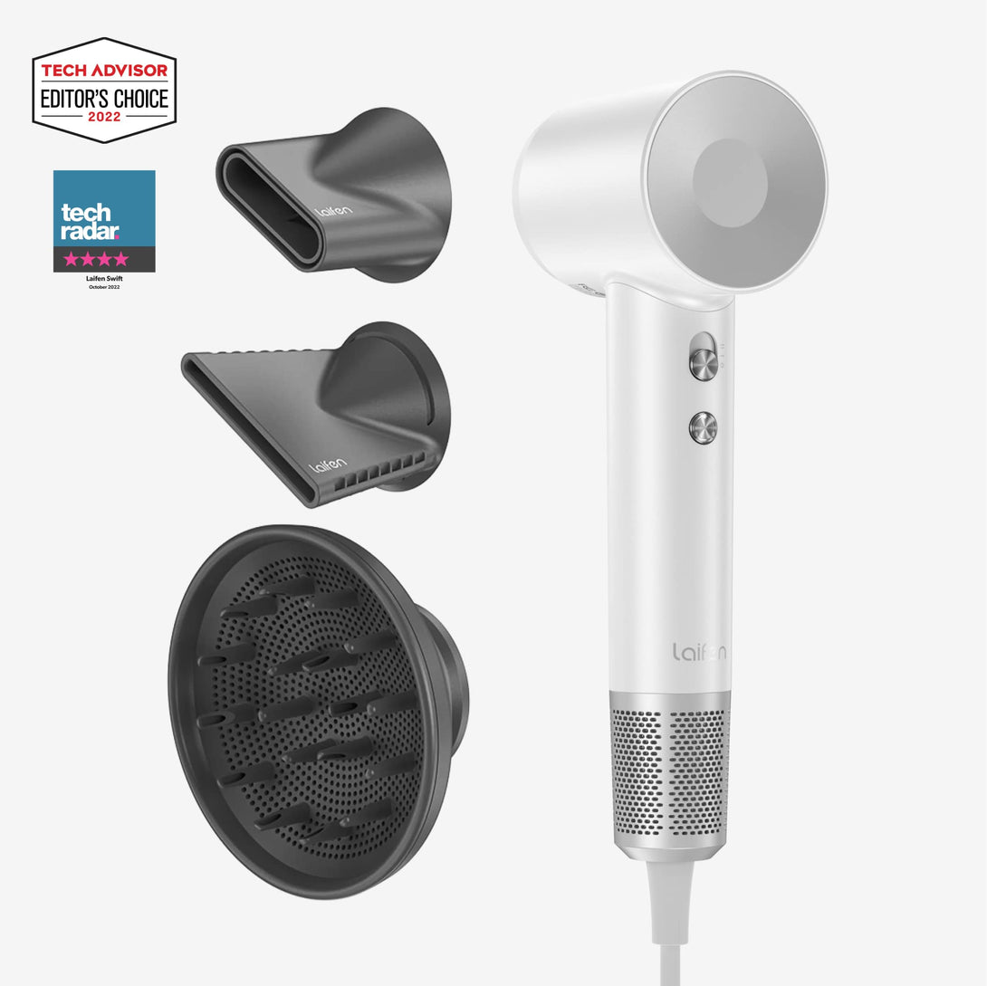 Swift Special High Speed Hair Dryer (3 Nozzles)