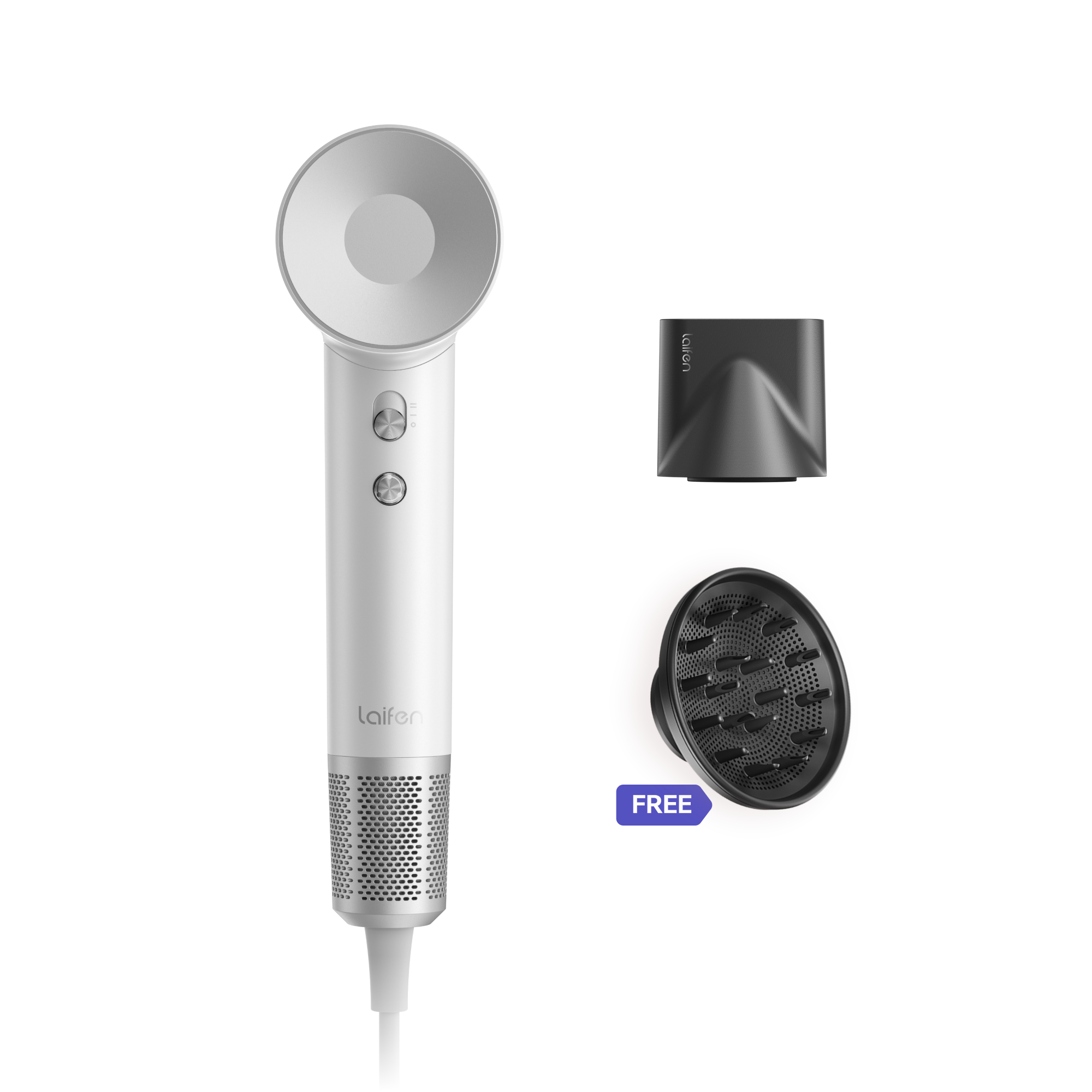 Bundle(Laifen Swift Diffuser Nozzle) – Laifen-US