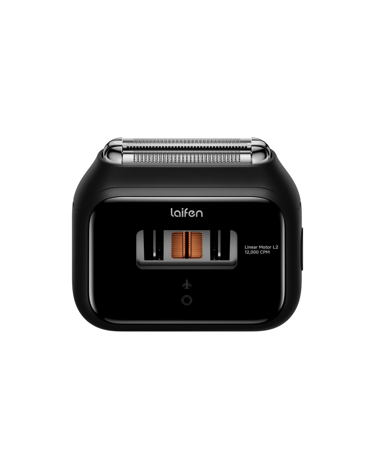 Style_P3 Black