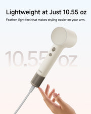 Laifen Air Pro High-Speed Hair Dryer
