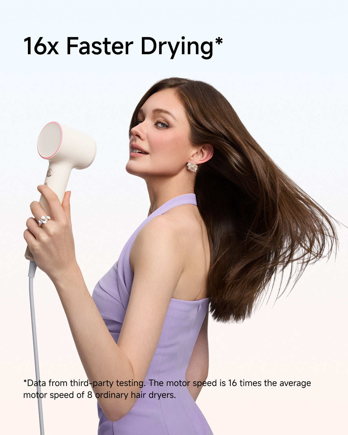 Laifen Air Pro High-Speed Hair Dryer