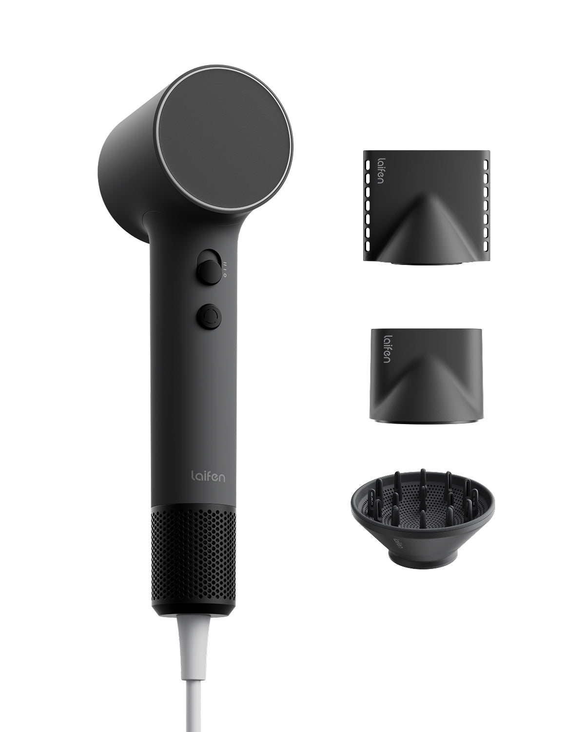 Laifen Air Pro High-Speed Hair Dryer