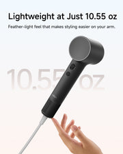 Laifen Air Pro High-Speed Hair Dryer