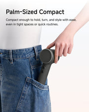 Laifen Air Pro High-Speed Hair Dryer