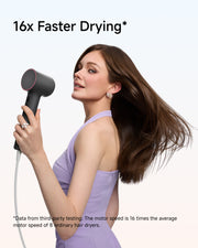 Laifen Air Pro High-Speed Hair Dryer