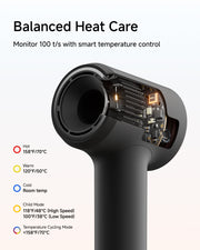 Laifen Air Pro High-Speed Hair Dryer