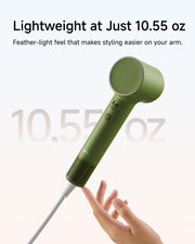 Laifen Air Pro High-Speed Hair Dryer