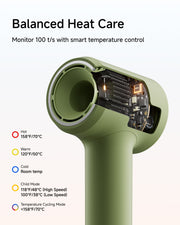 Laifen Air Pro High-Speed Hair Dryer