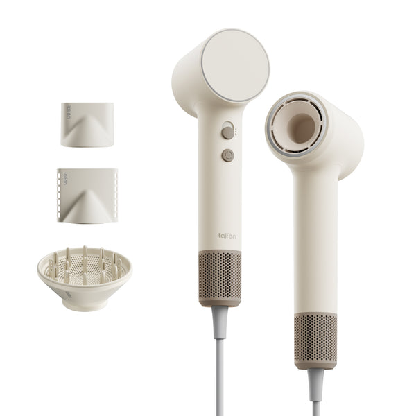 Laifen Air Pro High-Speed Hair Dryer