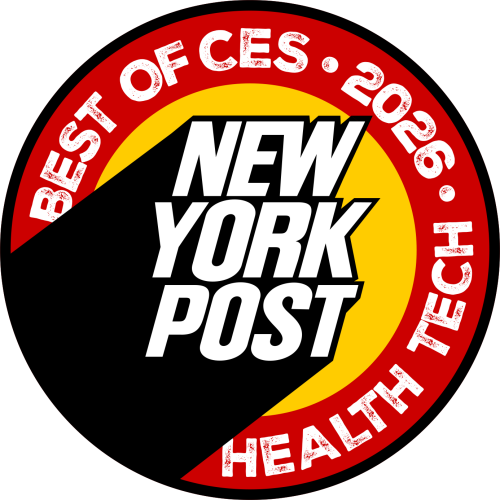 Best of CES award