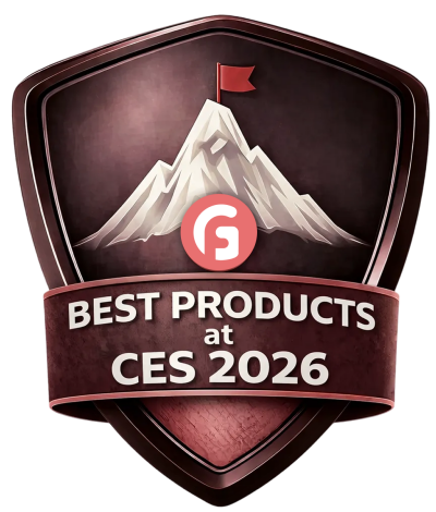Best Products award