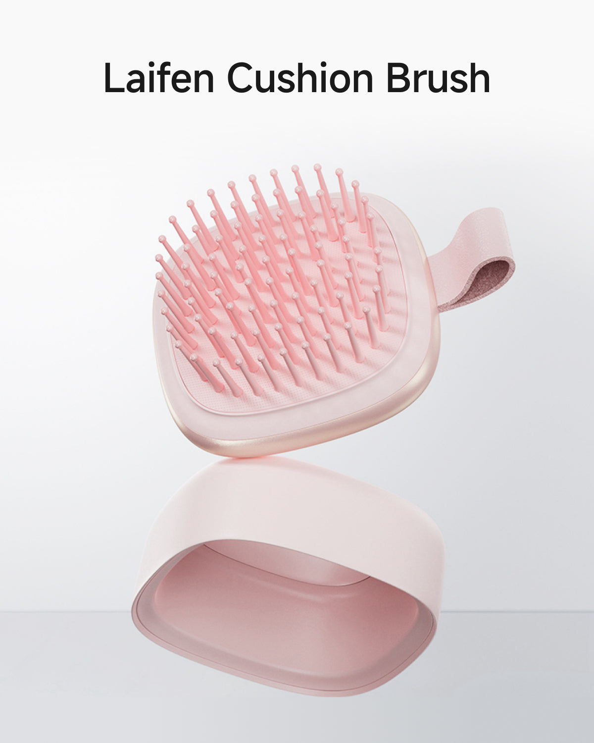 Laifen Hair Brush
